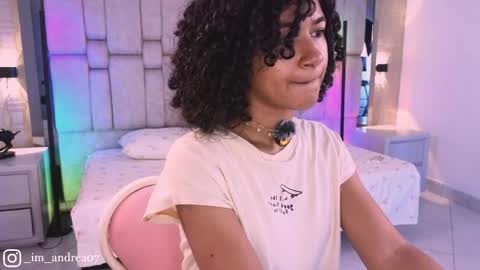 Andrea online show from 05.02.26