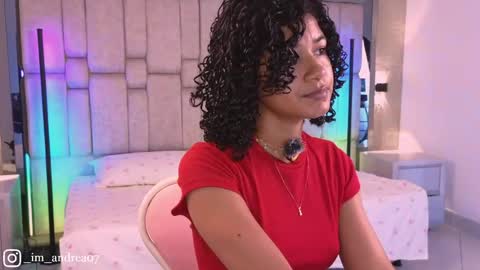 Andrea online show from 05.05.26