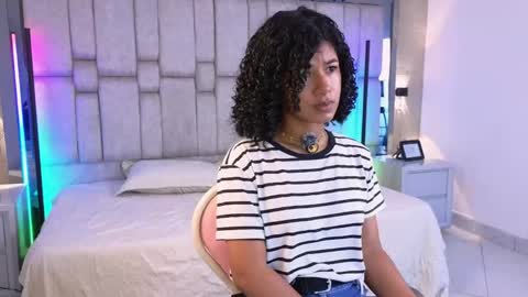Andrea online show from 05.09.26