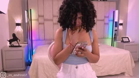 Andrea online show from 05.13.26