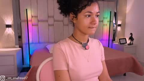 Andrea online show from 06.13.26