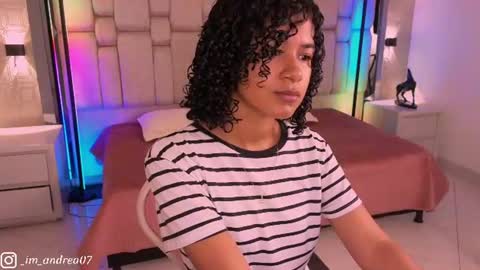 Andrea online show from 06.21.26