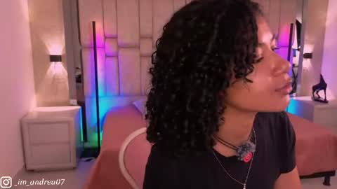 Andrea online show from 06.22.26