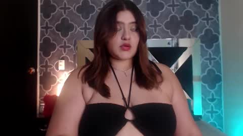 Snapshot of adele_cruzz chatting on 02.13.26 adele cruzz online show from 02.13.26