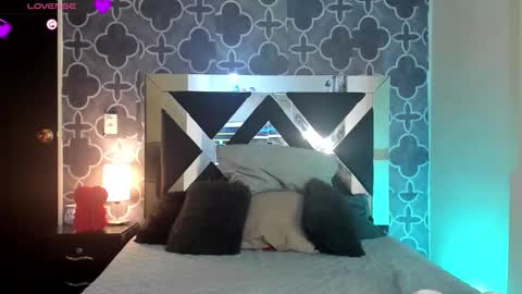 Snapshot of adele_cruzz chatting on 02.14.26 adele cruzz online show from 02.14.26