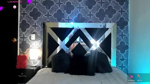 Snapshot of adele_cruzz chatting on 04.27.26 adele cruzz online show from 04.27.26