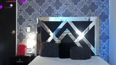 Snapshot of adele_cruzz chatting on 05.30.26 adele cruzz online show from 05.30.26