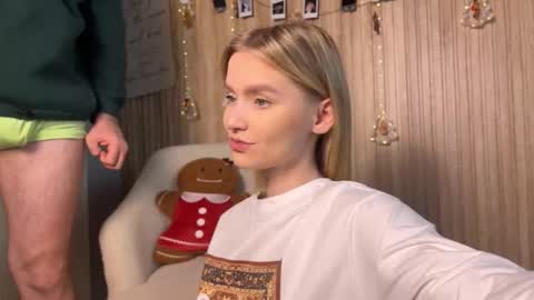 Adele Nick online show from 01.06.26