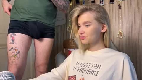 Adele Nick online show from 01.10.26