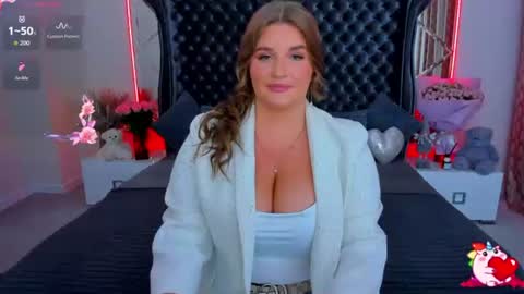 Snapshot of adele_sugar chatting on 08.06.26 Your Adele online show from 08.06.26
