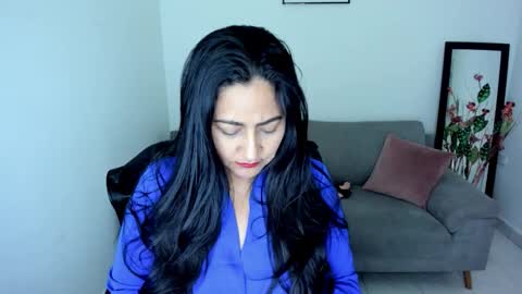 Snapshot of adele_sweett chatting on 09.11.25 Carolina online show from 09.11.25