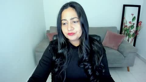 Snapshot of adele_sweett chatting on 09.15.25 Carolina online show from 09.15.25