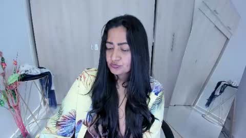 Snapshot of adele_sweett chatting on 06.27.26 Carolina online show from 06.27.26