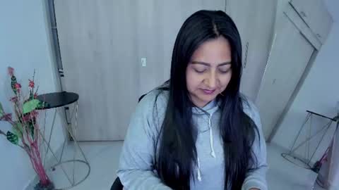 Snapshot of adele_sweett chatting on 07.06.26 Carolina online show from 07.06.26