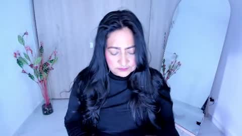 Snapshot of adele_sweett chatting on 07.18.26 Carolina online show from 07.18.26