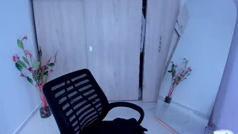 Snapshot of adele_sweett chatting on 08.01.26 Carolina online show from 08.01.26