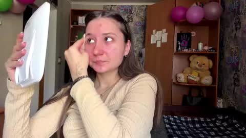 Poly online show from 03.23.26