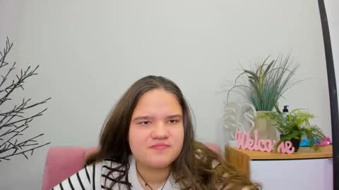 adelecruzz online show from 02.02.25