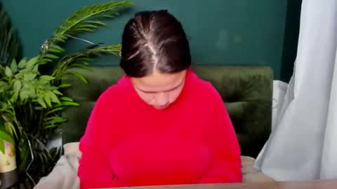 Snapshot of adelecruzz chatting on 02.28.26 adelecruzz online show from 02.28.26