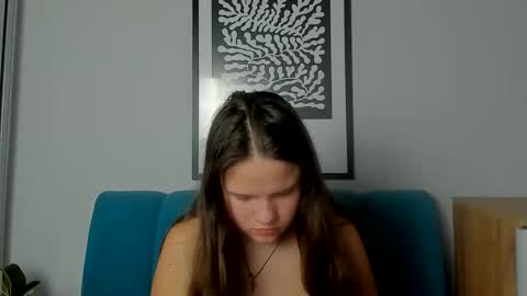 Snapshot of adelecruzz chatting on 03.12.26 adelecruzz online show from 03.12.26