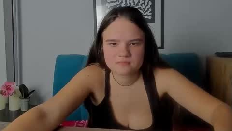 Snapshot of adelecruzz chatting on 03.22.26 adelecruzz online show from 03.22.26