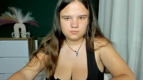 Snapshot of adelecruzz chatting on 06.20.26 adelecruzz online show from 06.20.26