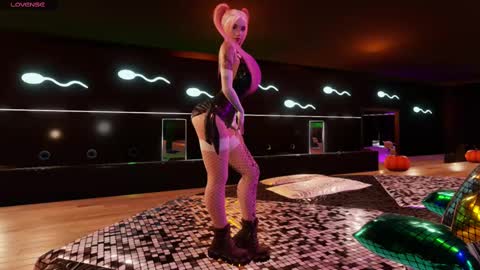 Snapshot of adelehard chatting on 10.23.25 Adele online show from 10.23.25