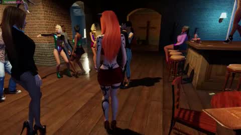 Snapshot of adelehard chatting on 11.06.25 Adele online show from 11.06.25