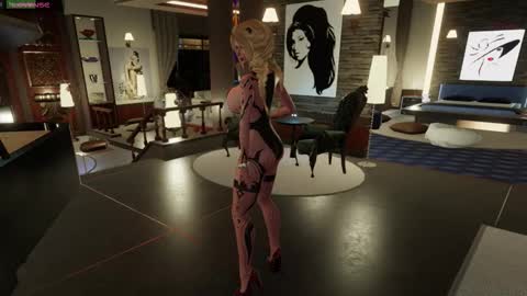 Snapshot of adelehard chatting on 11.25.25 Adele online show from 11.25.25