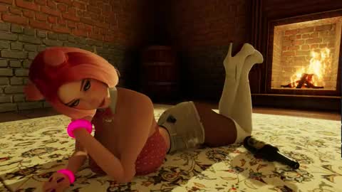 Snapshot of adelehard chatting on 01.18.26 Adele online show from 01.18.26