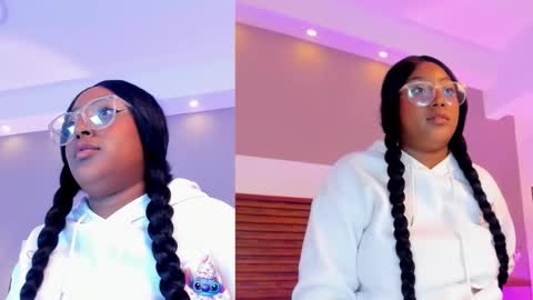 Snapshot of adelehottman chatting on 02.06.26 Adele online show from 02.06.26