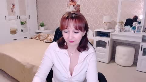 AdeleMoran online show from 02.27.25