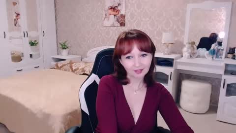 AdeleMoran online show from 03.06.25