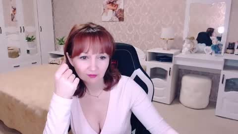 AdeleMoran online show from 03.08.25