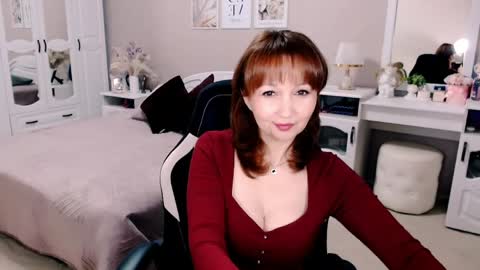 AdeleMoran online show from 05.29.26