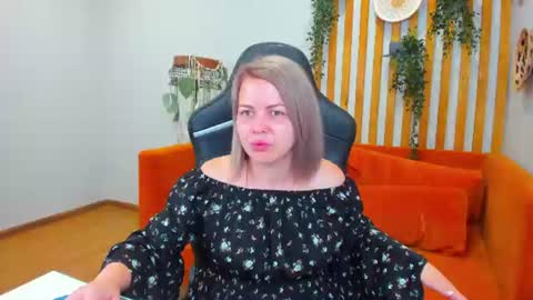 AdeleRavelle online show from 08.09.26