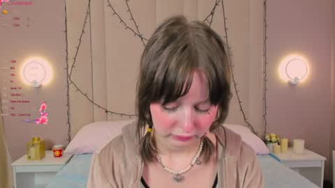 Snapshot of adelesilvy chatting on 06.15.26 adelesilvy online show from 06.15.26