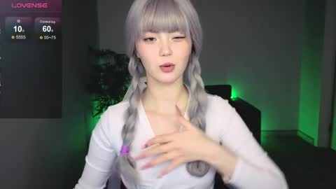 adelina__flower online show from 05.05.26