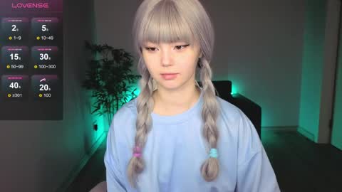 adelina__flower online show from 05.06.26