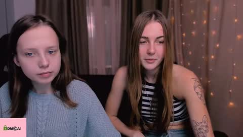 Adelina online show from 12.02.24