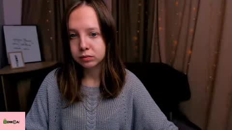 Adelina online show from 12.03.24