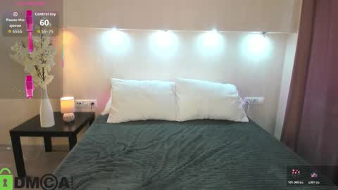 Snapshot of adelina_bliss chatting on 03.06.26 Adelina bliss online show from 03.06.26