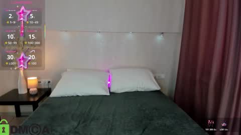 Snapshot of adelina_bliss chatting on 03.14.26 Adelina bliss online show from 03.14.26