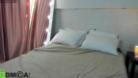Adelina bliss online show from 04.27.26