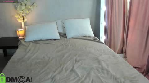 Adelina bliss online show from 04.28.26