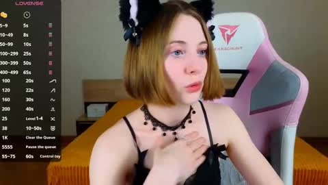 Adelina online show from 02.15.26