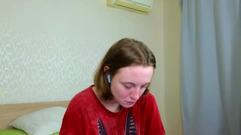 Adelina online show from 04.27.26