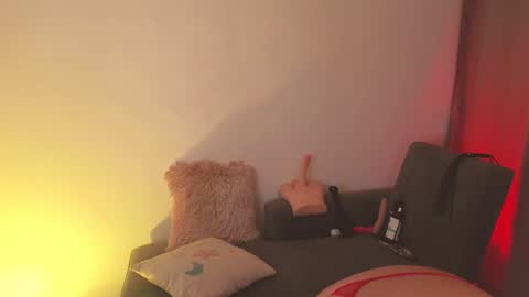 Snapshot of adelina_meilo chatting on 12.04.24 YOUR QUEEN ---  online show from 12.04.24