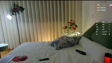 Snapshot of adelina_shine chatting on 02.20.26 Im Adelina . See you.... online show from 02.20.26