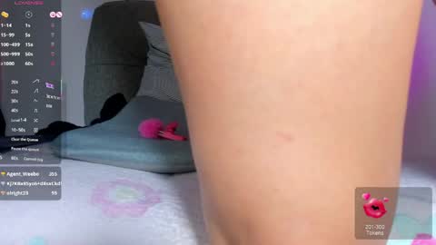 adelinaconte1 online show from 05.15.26